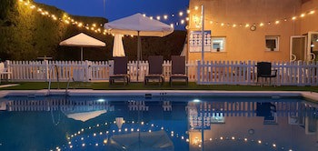 Ibis Jerez De La Frontera