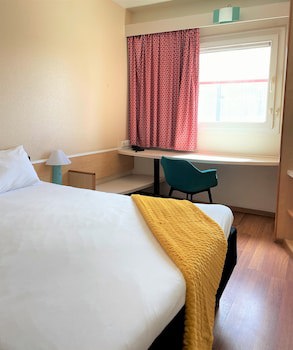 Ibis Jerez De La Frontera