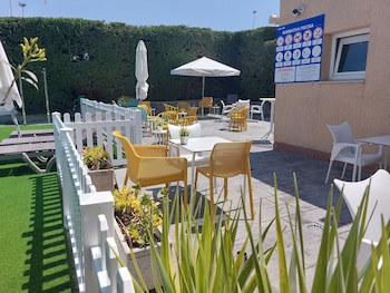 Ibis Jerez De La Frontera