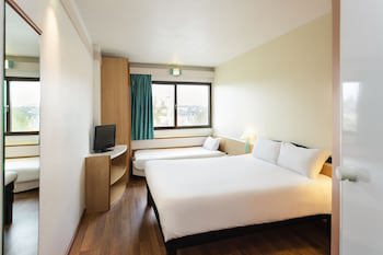 Ibis Jerez De La Frontera