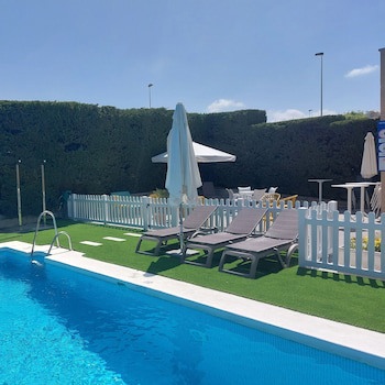 Ibis Jerez De La Frontera