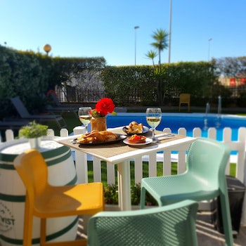 Ibis Jerez De La Frontera