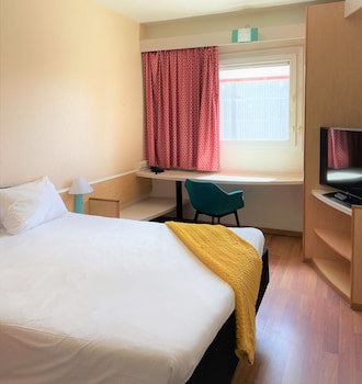 Ibis Jerez De La Frontera