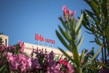 Ibis Jerez De La Frontera
