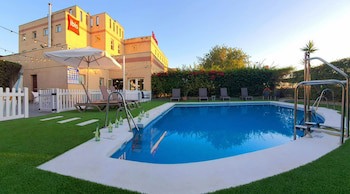 Ibis Jerez De La Frontera