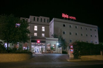 Ibis Jerez De La Frontera