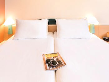 Ibis Jerez De La Frontera
