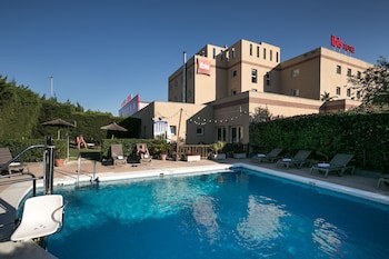 Ibis Jerez De La Frontera