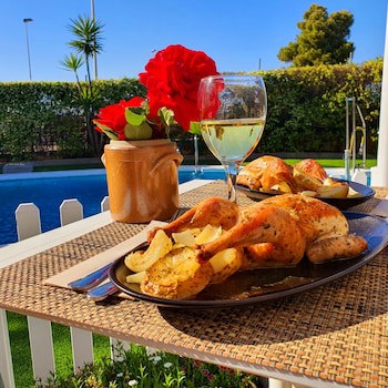 Ibis Jerez De La Frontera