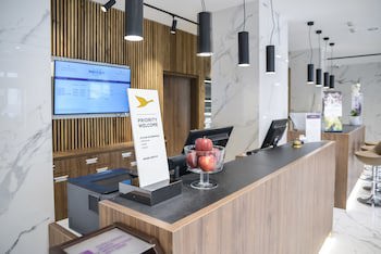 Mercure Opole