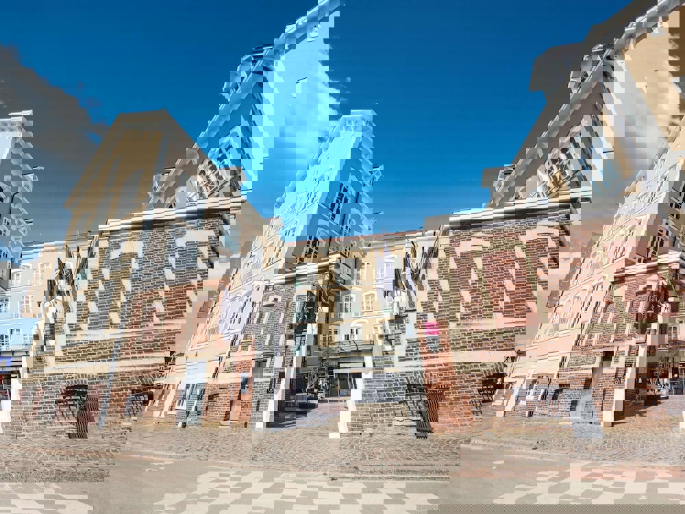 Mercure Troyes Centre