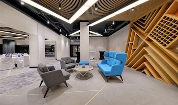 Novotel Katowice Centrum Hotel