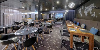 Novotel Katowice Centrum Hotel