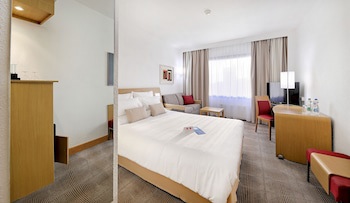 Novotel Katowice Centrum Hotel