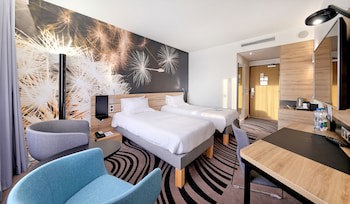 Novotel Katowice Centrum Hotel