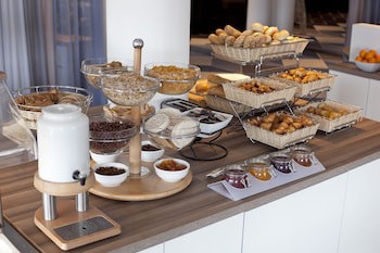 Novotel Katowice Centrum Hotel