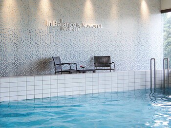 Novotel Katowice Centrum Hotel