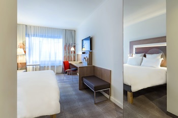 Novotel Katowice Centrum Hotel
