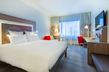 Novotel Katowice Centrum Hotel