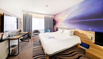 Novotel Katowice Centrum Hotel
