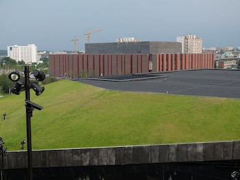 Novotel Katowice Centrum Hotel