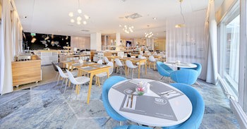 Novotel Katowice Centrum Hotel