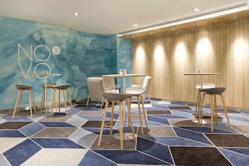 Novotel Katowice Centrum Hotel
