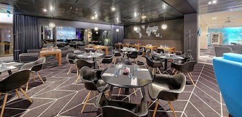 Novotel Katowice Centrum Hotel