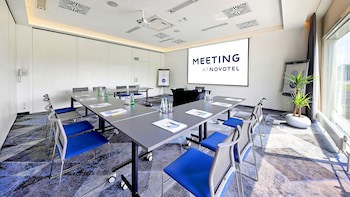 Novotel Katowice Centrum Hotel