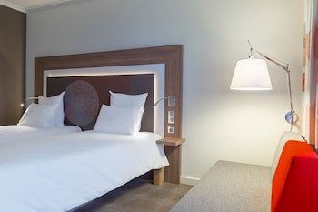 Novotel Katowice Centrum Hotel