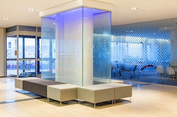 Novotel Katowice Centrum Hotel