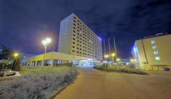 Novotel Katowice Centrum Hotel