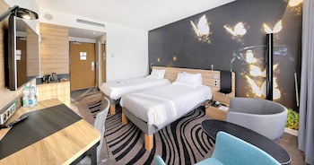Novotel Katowice Centrum Hotel