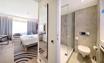 Novotel Katowice Centrum Hotel