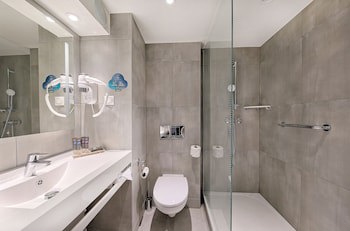 Novotel Katowice Centrum Hotel