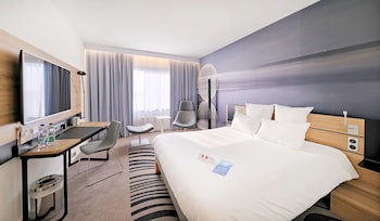Novotel Katowice Centrum Hotel