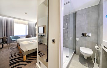 Novotel Katowice Centrum Hotel