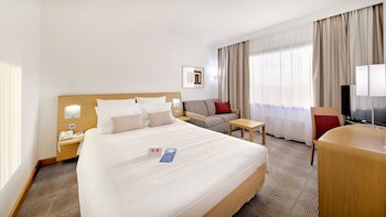 Novotel Katowice Centrum Hotel