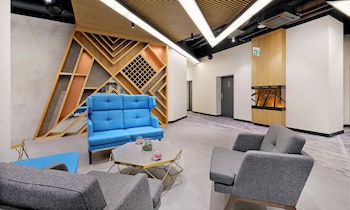 Novotel Katowice Centrum Hotel