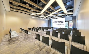 Novotel Katowice Centrum Hotel