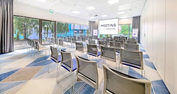 Novotel Katowice Centrum Hotel