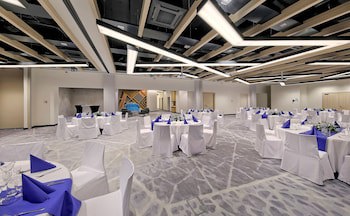 Novotel Katowice Centrum Hotel