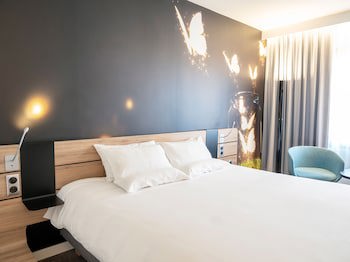 Novotel Katowice Centrum Hotel