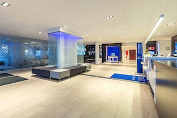 Novotel Katowice Centrum Hotel