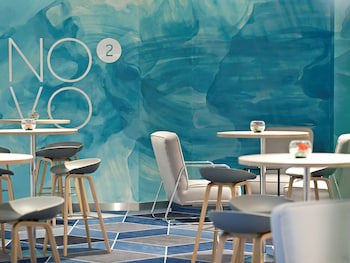 Novotel Katowice Centrum Hotel
