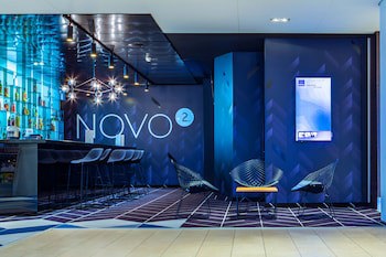 Novotel Katowice Centrum Hotel