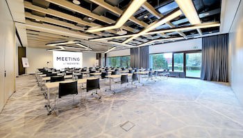 Novotel Katowice Centrum Hotel