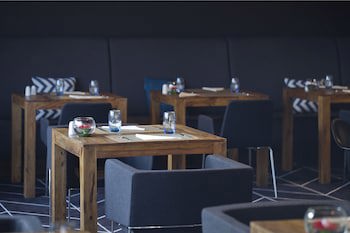 Novotel Katowice Centrum Hotel