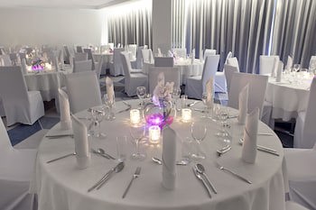 Novotel Katowice Centrum Hotel
