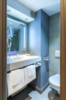 Novotel Katowice Centrum Hotel